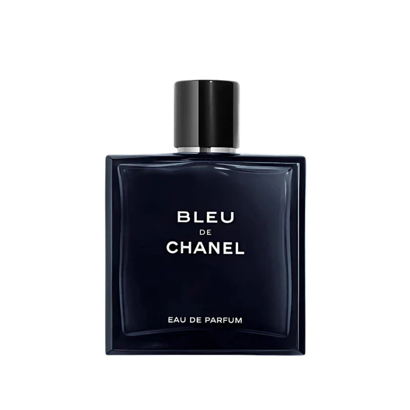 3-Düfte Herren-Set — Modernes Blau
