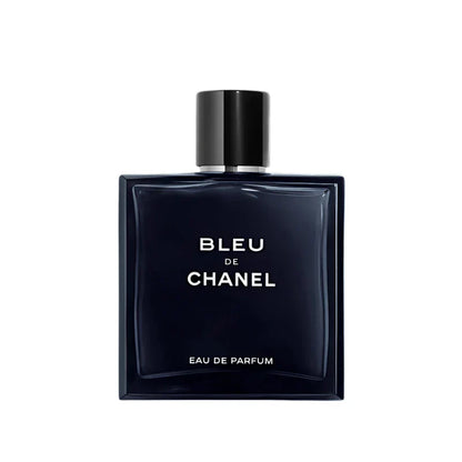 3-Düfte Herren-Set — Modernes Blau