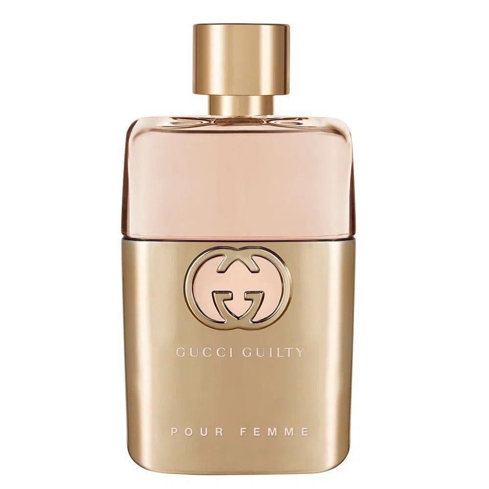 3-Düfte Damen-Set — Florales Noir